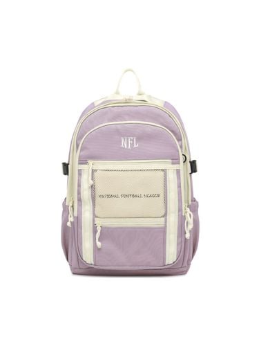 NFL Mesh2 Backpack [Lavender] - NFL - Modalova