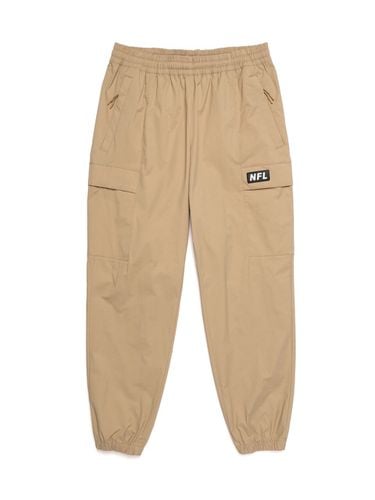 NFL Gear Cargo Pants [Beige] - NFL - Modalova