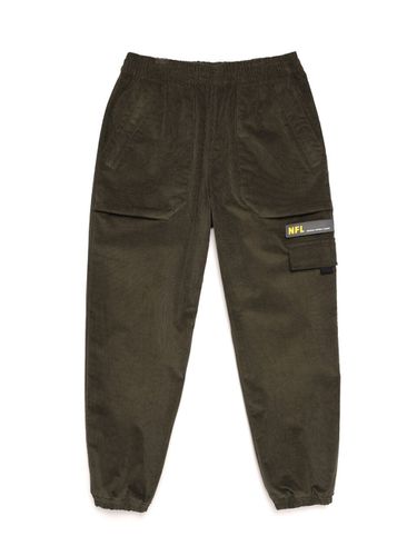 NFL Clutch Jogger Pants [Khaki] - NFL - Modalova