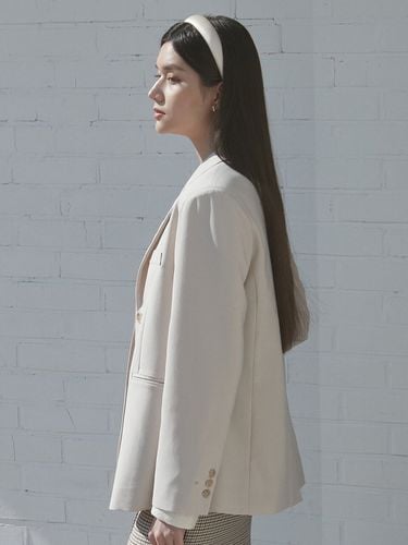 Button Jacket - JOORTI - Modalova