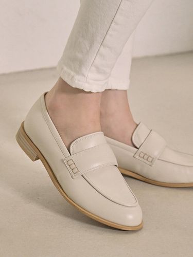 Duke Loafer - LOWFLOW - Modalova