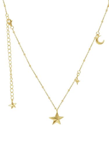 Dammi La Luna Necklace - FLOWOOM - Modalova