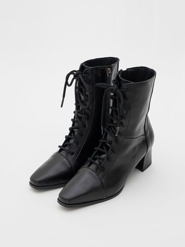 Erma Walker Boots 5cm - (Vi21088) - Via sogno - Modalova