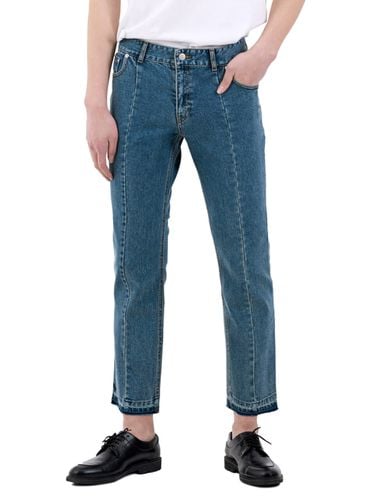 DEN217 Belief Jeans.2 - DENMADE - Modalova