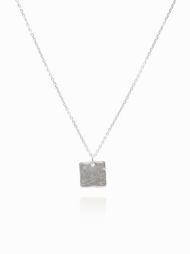 Square Pendant Necklace - ANNAFLAIR1986 - Modalova