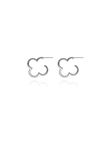 Clover Earrings - ANNAFLAIR1986 - Modalova