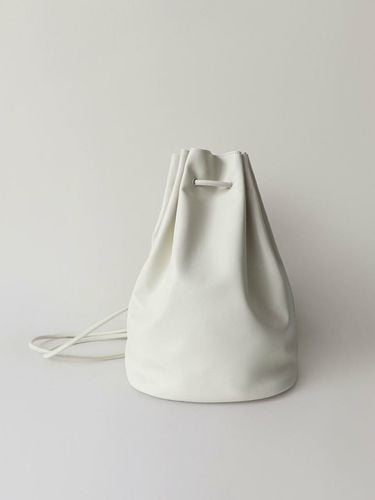 Vegetable Bucket Bag - NOTHING WRITTEN - Modalova