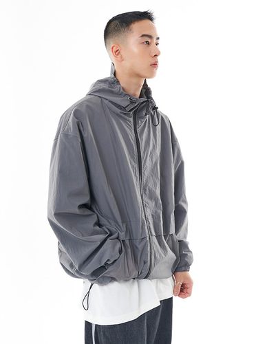 Windbreaker Jacket - NON FLOOR - Modalova