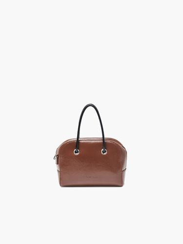 Doux Mini Tote Bag - ELEGANCE PARIS - Modalova