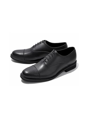 Classic Harrison Oxford Shoes - CUSTOMADE REPUBLIC - Modalova