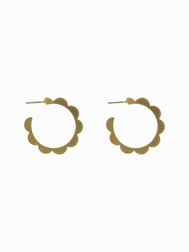 Wheel Earrings - ANNAFLAIR1986 - Modalova