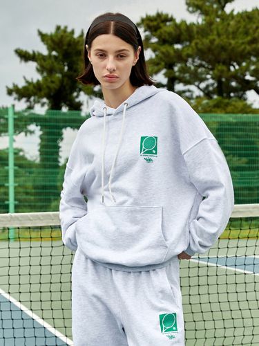 NY Tennis Training Hoodie - Fluke - Modalova