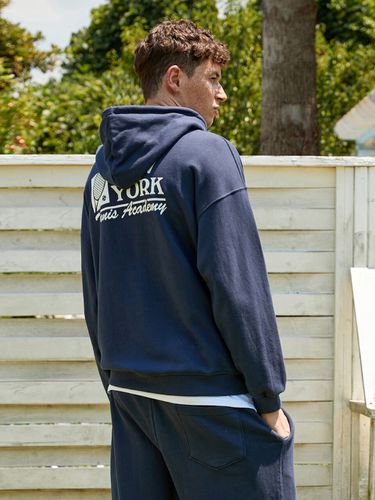 NY Tennis Training Hoodie - Fluke - Modalova