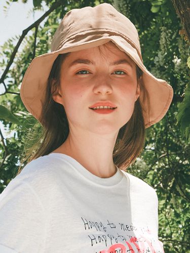 Jeremie Bucket Hat 3colors - meminn - Modalova