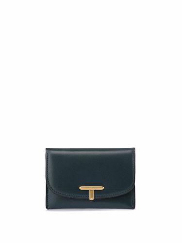 Tribeca Flat Card Wallet - JOY GRYSON - Modalova