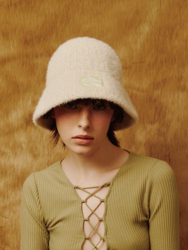 Knit hat - poesiedame - Modalova