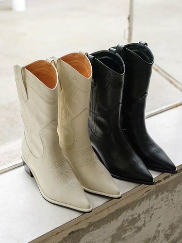 Western Boots - EIFFELCLASSIC - Modalova