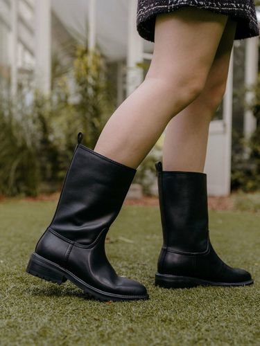 M2825 Mid Boots - EIFFELCLASSIC - Modalova