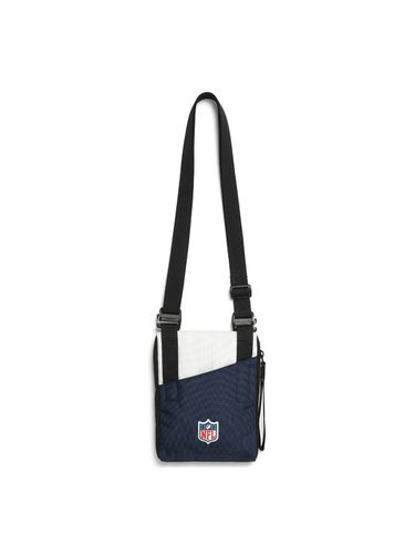 NFL Basic Mini Cross Bag [Navy] - NFL - Modalova