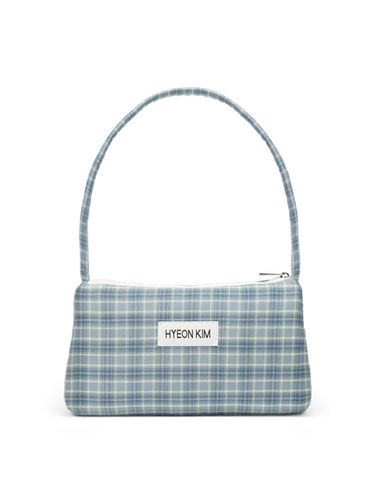 Limited Lenee Shoulder Bag - Mint - HYEON KIM - Modalova