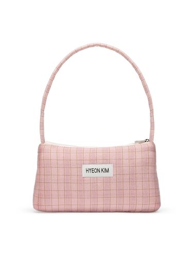 Limited Lenee Shoulder Bag - Pink - HYEON KIM - Modalova