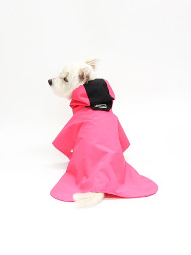 Pink] Kini Raincoat - KINIKINI - Modalova