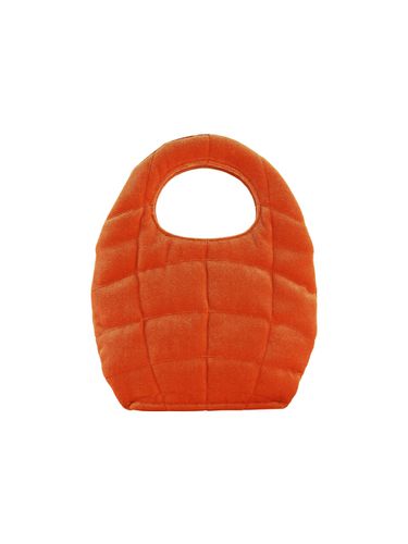 Quilted Globe Bag - Reike Nen - Modalova