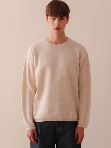 Soft Round Knit - ESN - Modalova