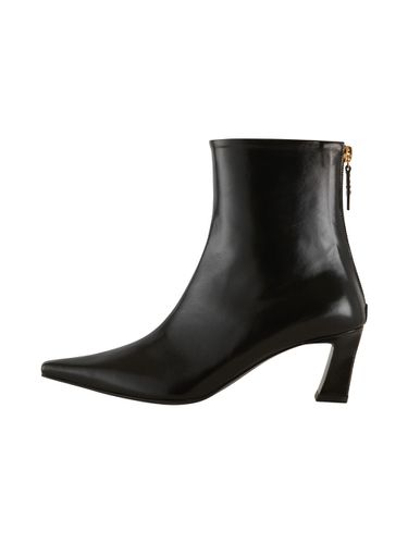 Slim Lined Ankle Boots - Reike Nen - Modalova