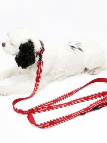 Red] Original Kini Logo Leash - KINIKINI - Modalova