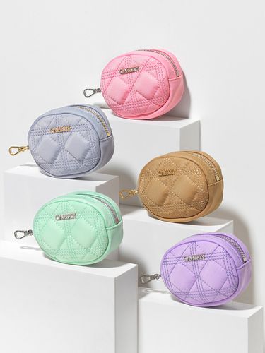 Reeve Pouch - 8 Colors - CARLYN - Modalova