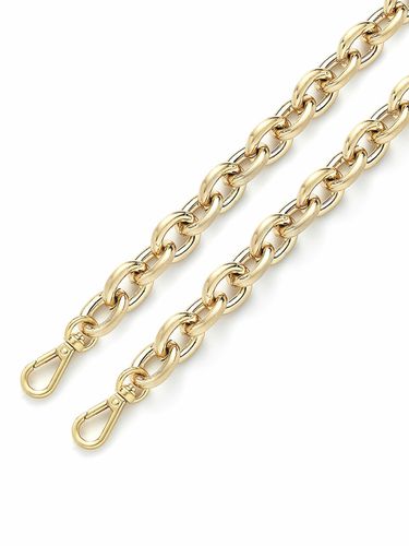 Bold Chain Strap - CARLYN - Modalova