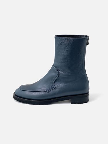 Billie Boots - Blue Gray - rareness - Modalova