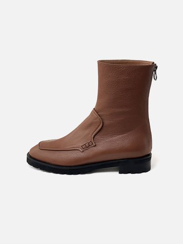 Billie Boots - Camel - rareness - Modalova