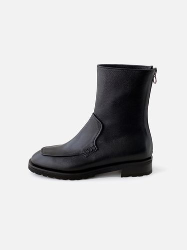 Billie Boots - Black - rareness - Modalova