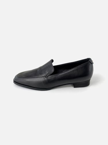 Brett Loafers - Black - rareness - Modalova