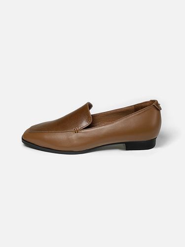 Brett Loafers - Brown - rareness - Modalova