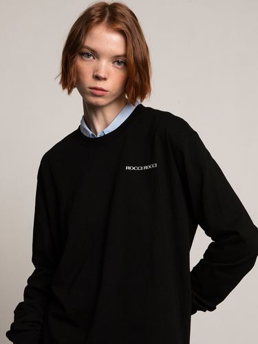 Essential Standard Long Sleeve [] - ROCCI ROCCI - Modalova