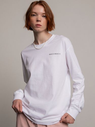 Essential Standard Long Sleeve [] - ROCCI ROCCI - Modalova