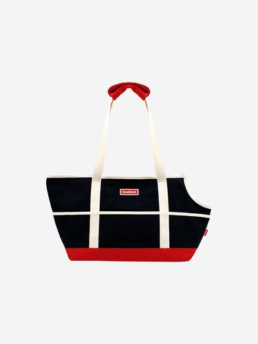 Black] Original Block_Carrier Bag - KINIKINI - Modalova