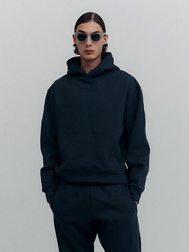 Essential Over Fit Hoodie () - Lagrange - Modalova