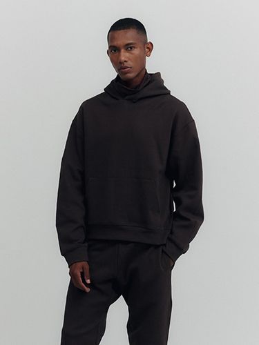 Essential Over Fit Hoodie () - Lagrange - Modalova