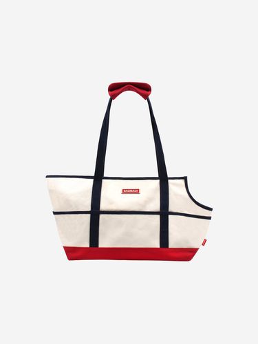 Original Color Block Carrier Bag - KINIKINI - Modalova