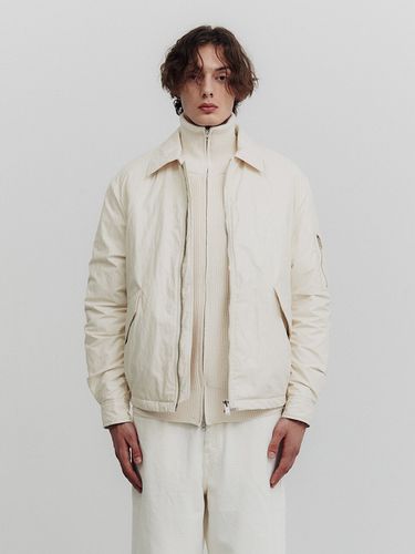 MA1 Bomber Jacket - Lagrange - Modalova