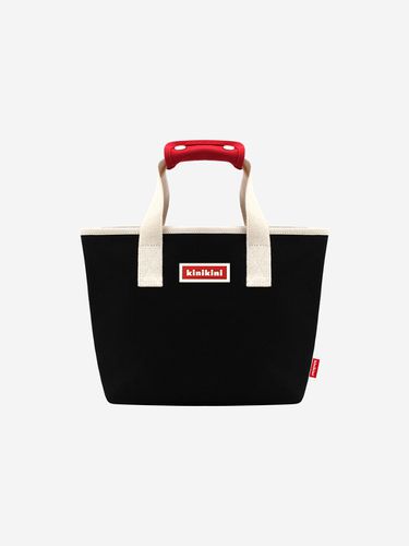 Original Color Block Tote Bag - KINIKINI - Modalova