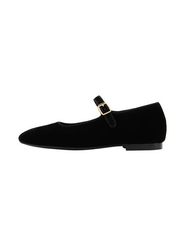 Piping Maryjane Flats - Reike Nen - Modalova