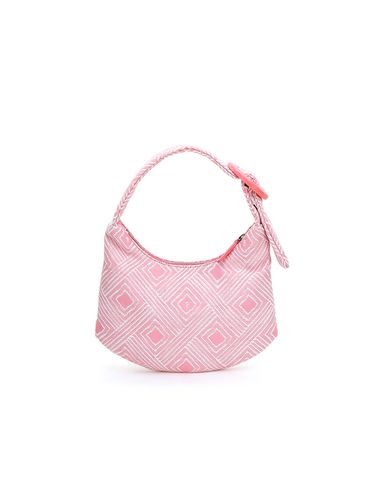 Lisa Small Bag_Sorbet Pink (Jacquard) - gu_de - Modalova