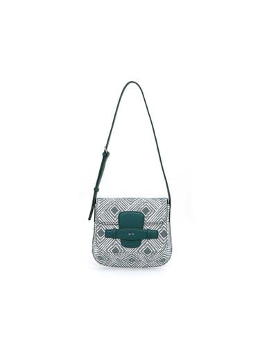 Evie Bag_Jacquard - gu_de - Modalova