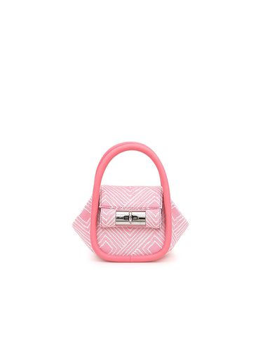 Mini Love Bag_Sorbet (Jacquard) - gu_de - Modalova