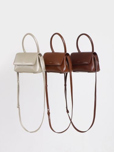 Exclusive]Savvy Mini Bag _9 Colors - cortte - Modalova